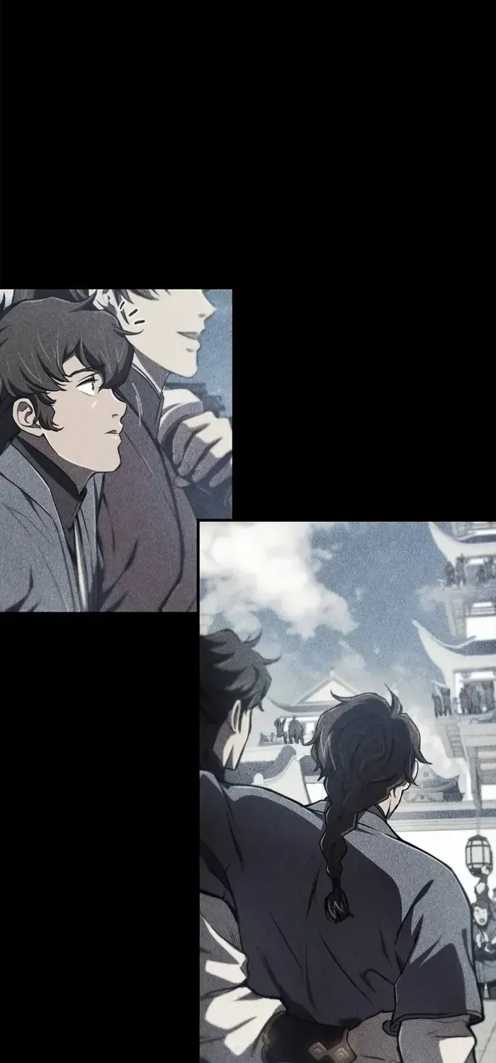 Read The Demonic Cult Instructor Returns chapter 34 image 104 on Lezhin