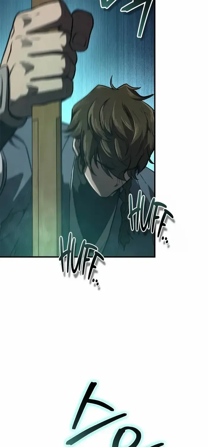 Read The Demonic Cult Instructor Returns chapter 34 image 108 on Lezhin