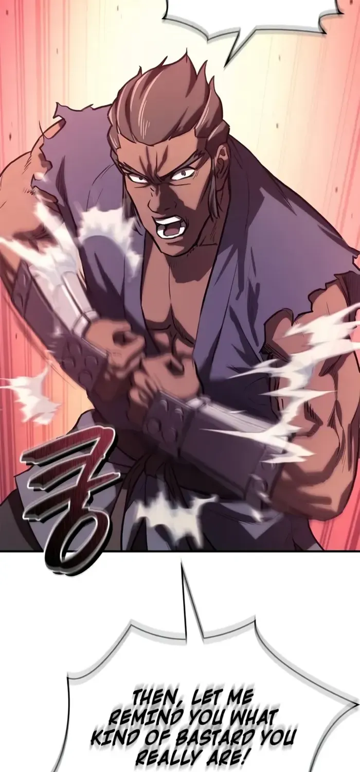 Read The Demonic Cult Instructor Returns chapter 34 image 113 on Lezhin