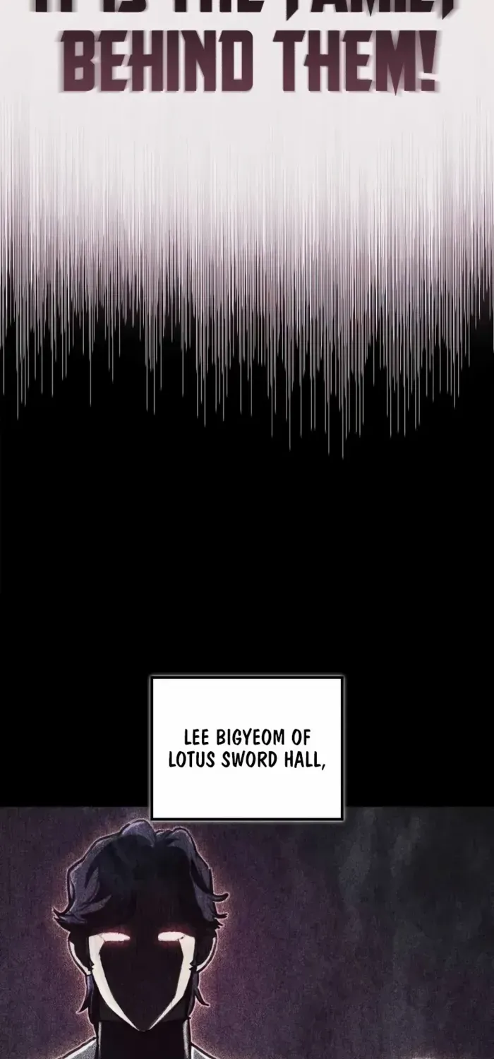 Read The Demonic Cult Instructor Returns chapter 34 image 12 on Lezhin