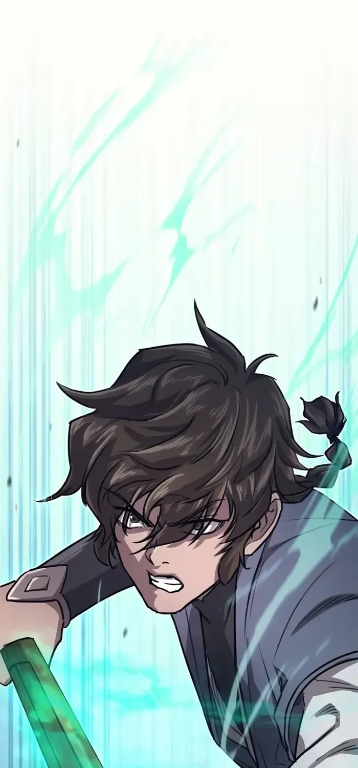Read The Demonic Cult Instructor Returns chapter 34 image 128 on Lezhin