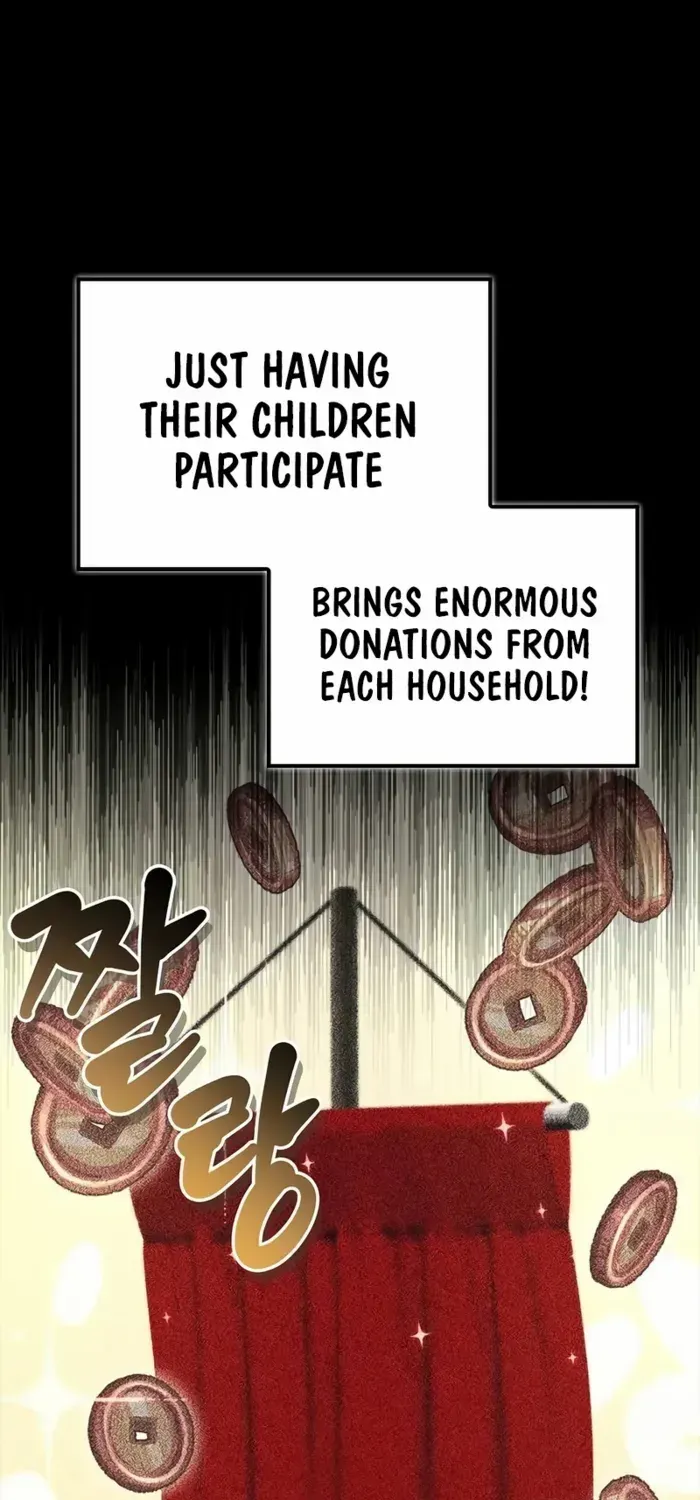 Read The Demonic Cult Instructor Returns chapter 34 image 15 on Lezhin
