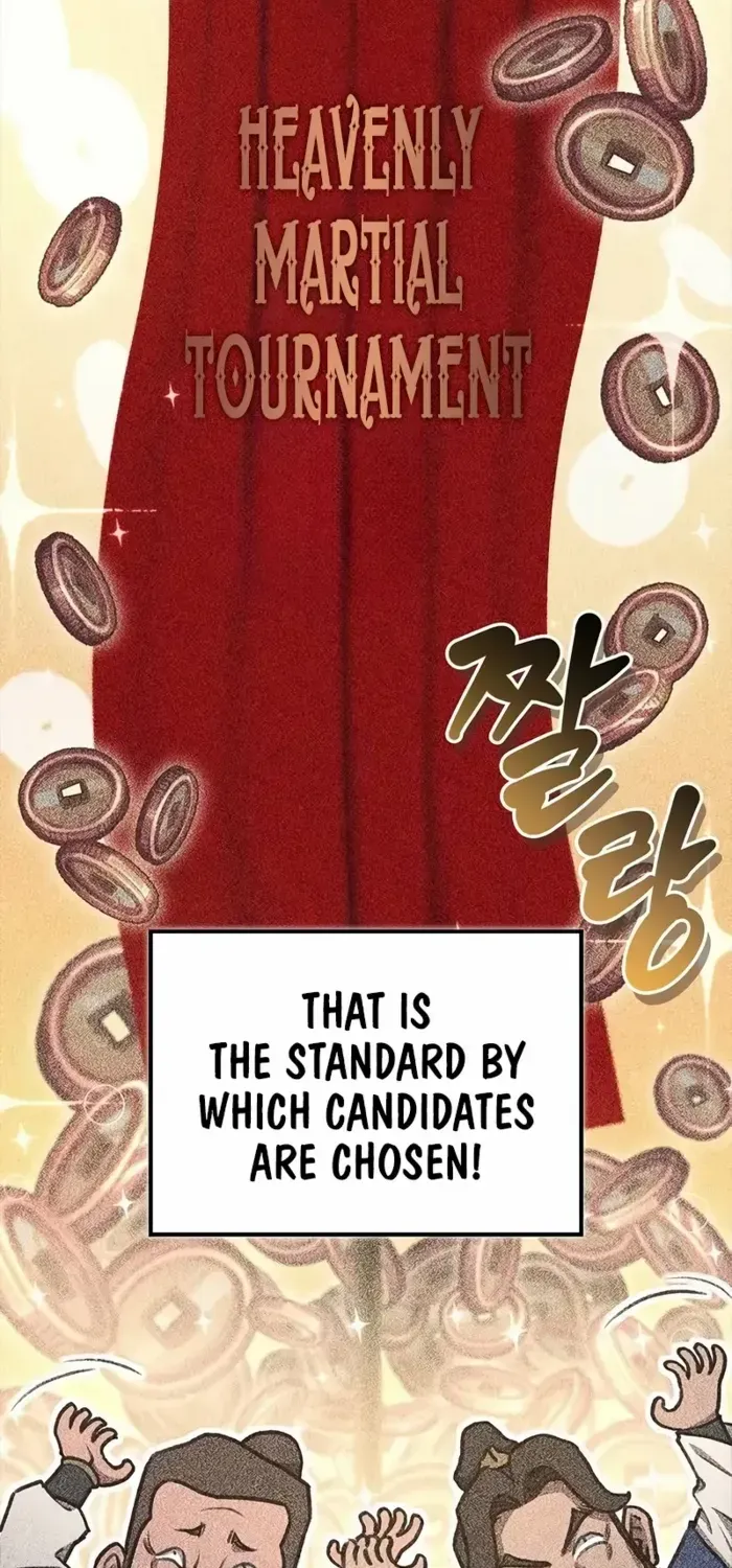 Read The Demonic Cult Instructor Returns chapter 34 image 16 on Lezhin