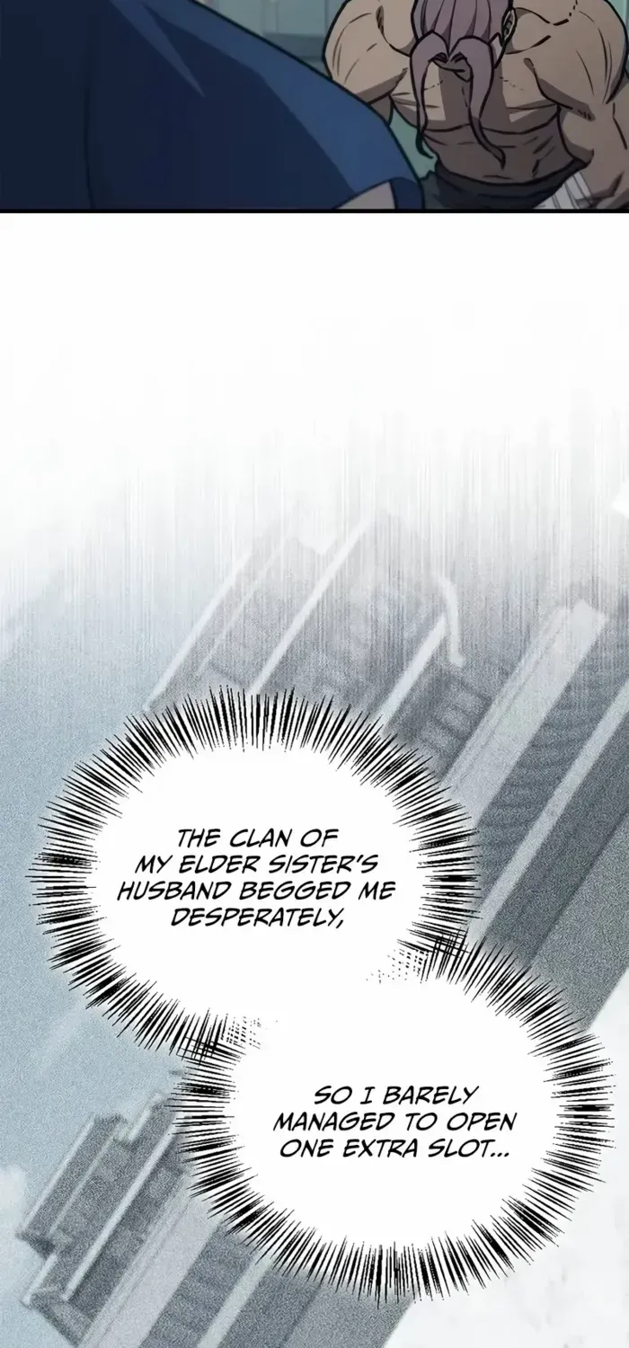 Read The Demonic Cult Instructor Returns chapter 34 image 18 on Lezhin