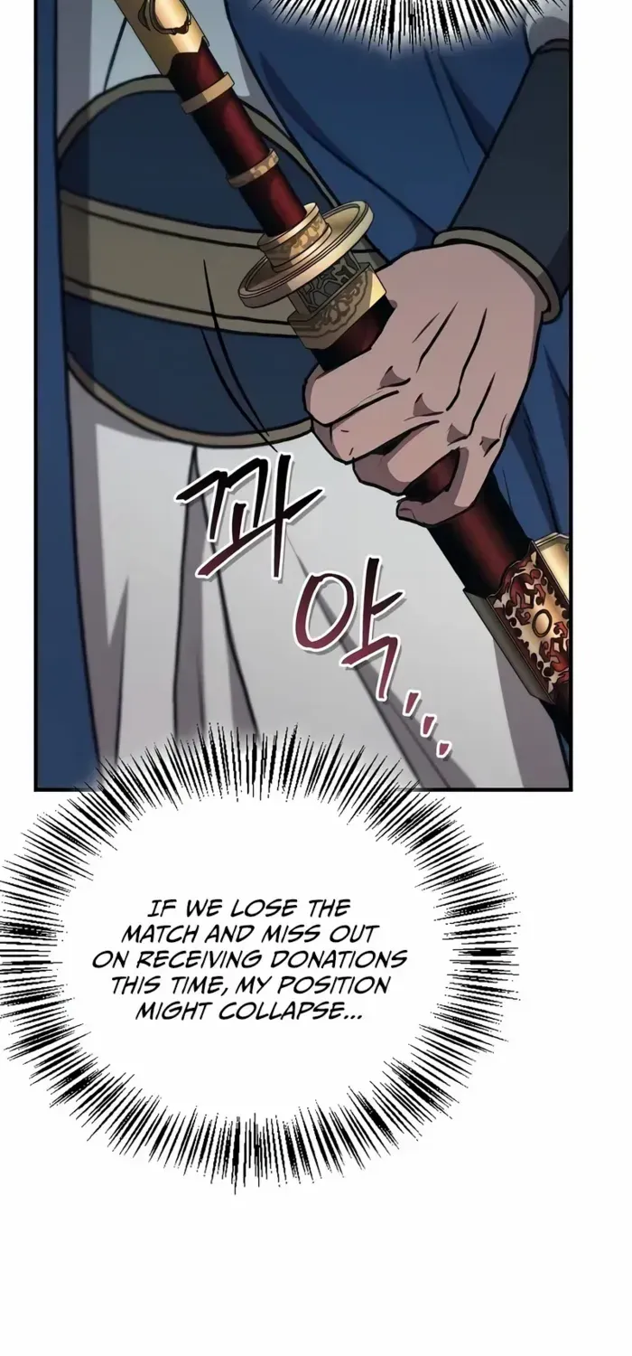 Read The Demonic Cult Instructor Returns chapter 34 image 21 on Lezhin