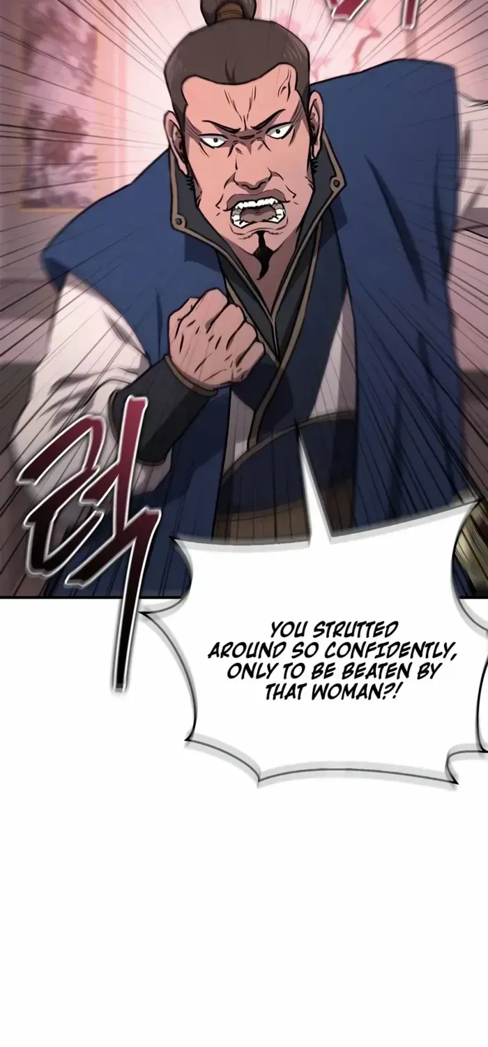 Read The Demonic Cult Instructor Returns chapter 34 image 3 on Lezhin