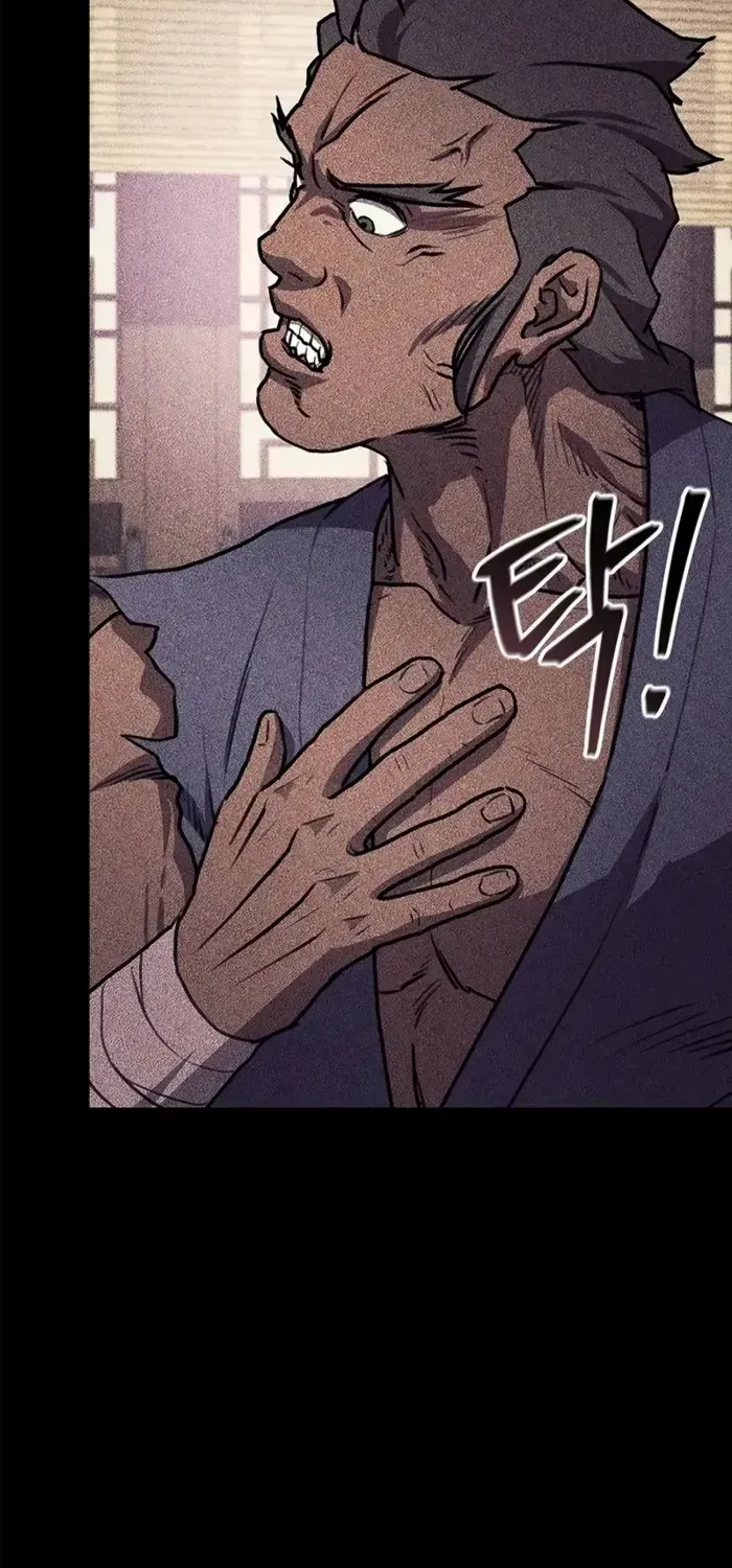 Read The Demonic Cult Instructor Returns chapter 34 image 33 on Lezhin