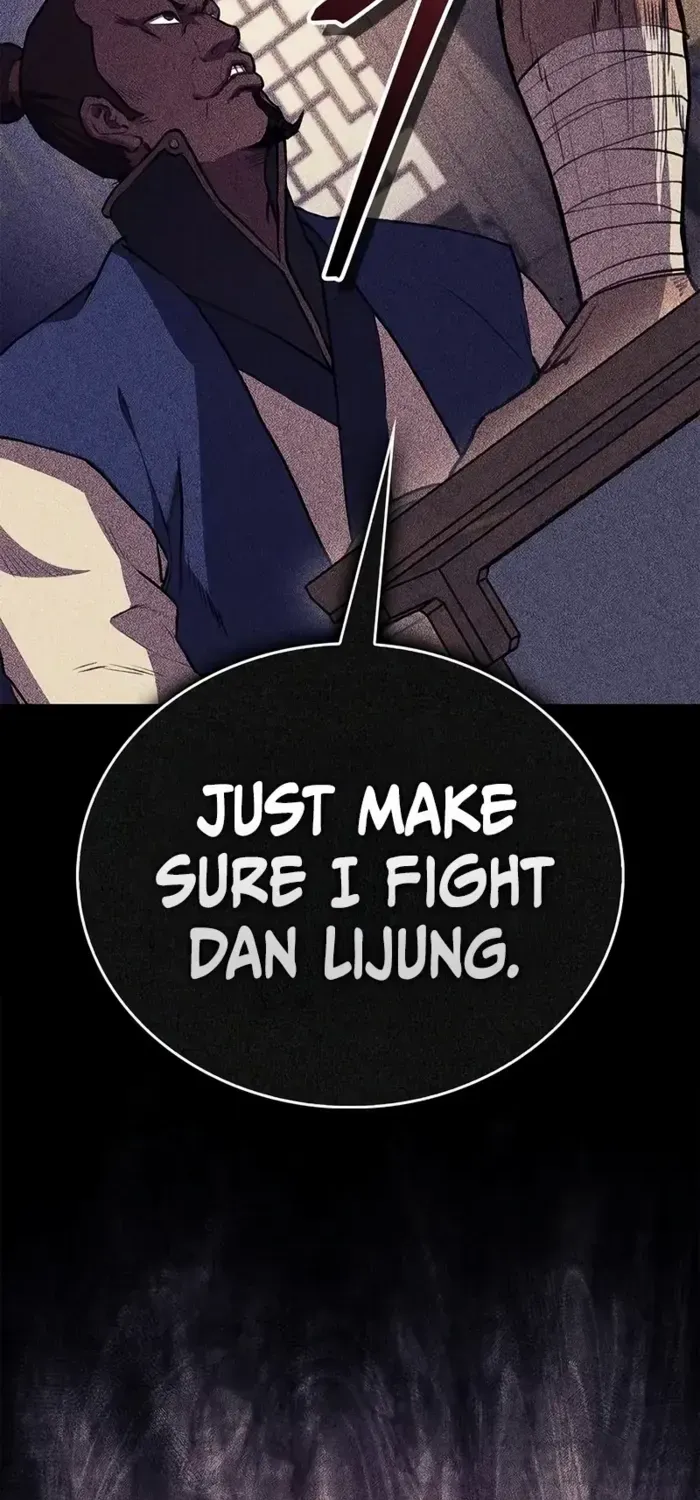 Read The Demonic Cult Instructor Returns chapter 34 image 38 on Lezhin