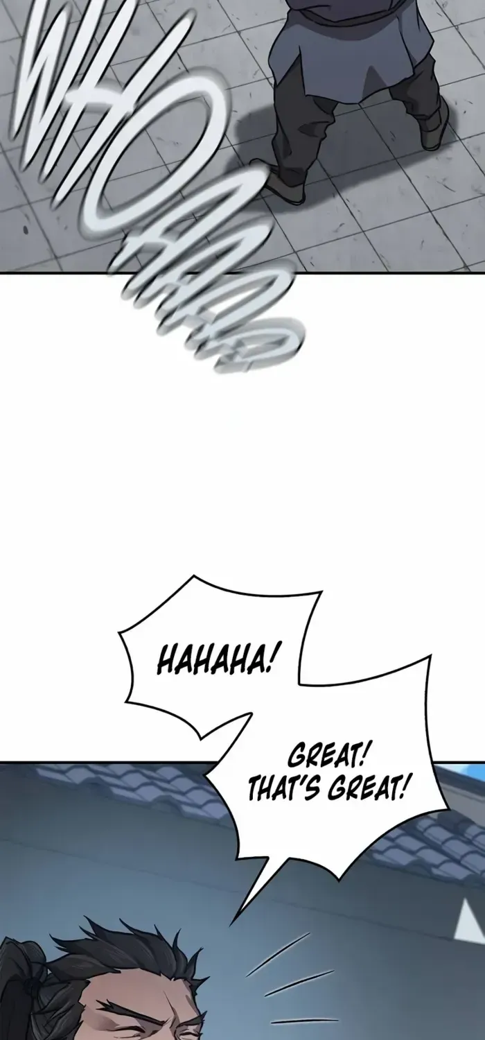 Read The Demonic Cult Instructor Returns chapter 34 image 48 on Lezhin