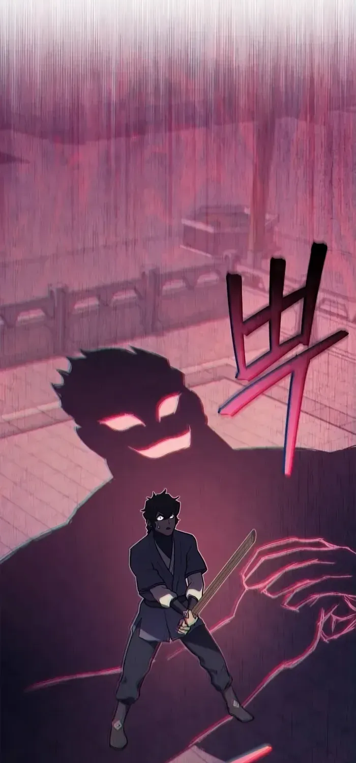 Read The Demonic Cult Instructor Returns chapter 34 image 56 on Lezhin