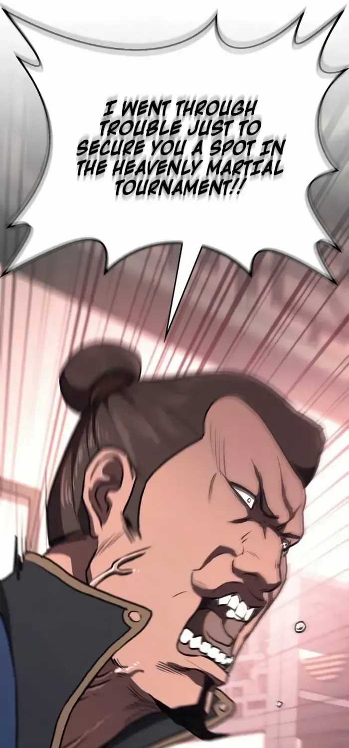 Read The Demonic Cult Instructor Returns chapter 34 image 6 on Lezhin