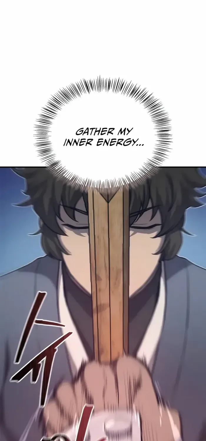 Read The Demonic Cult Instructor Returns chapter 34 image 63 on Lezhin