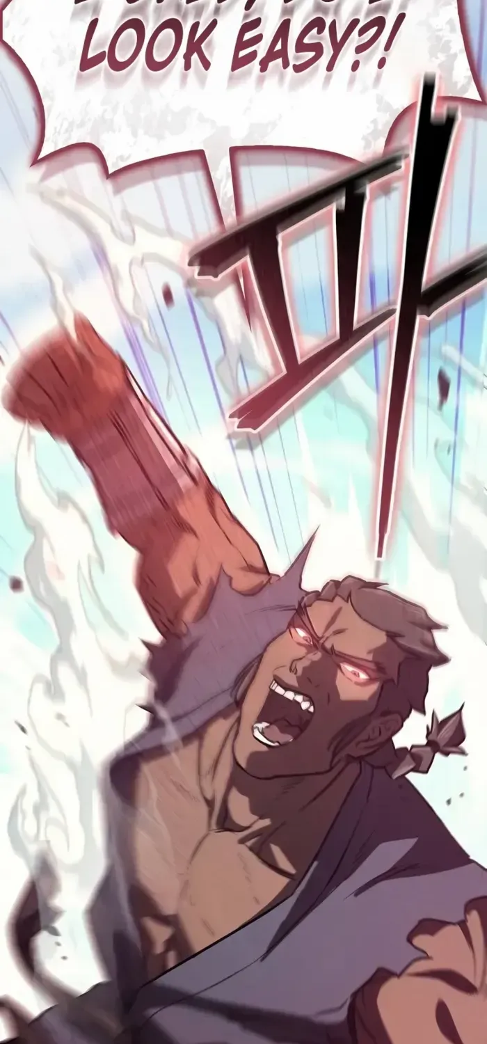 Read The Demonic Cult Instructor Returns chapter 34 image 76 on Lezhin