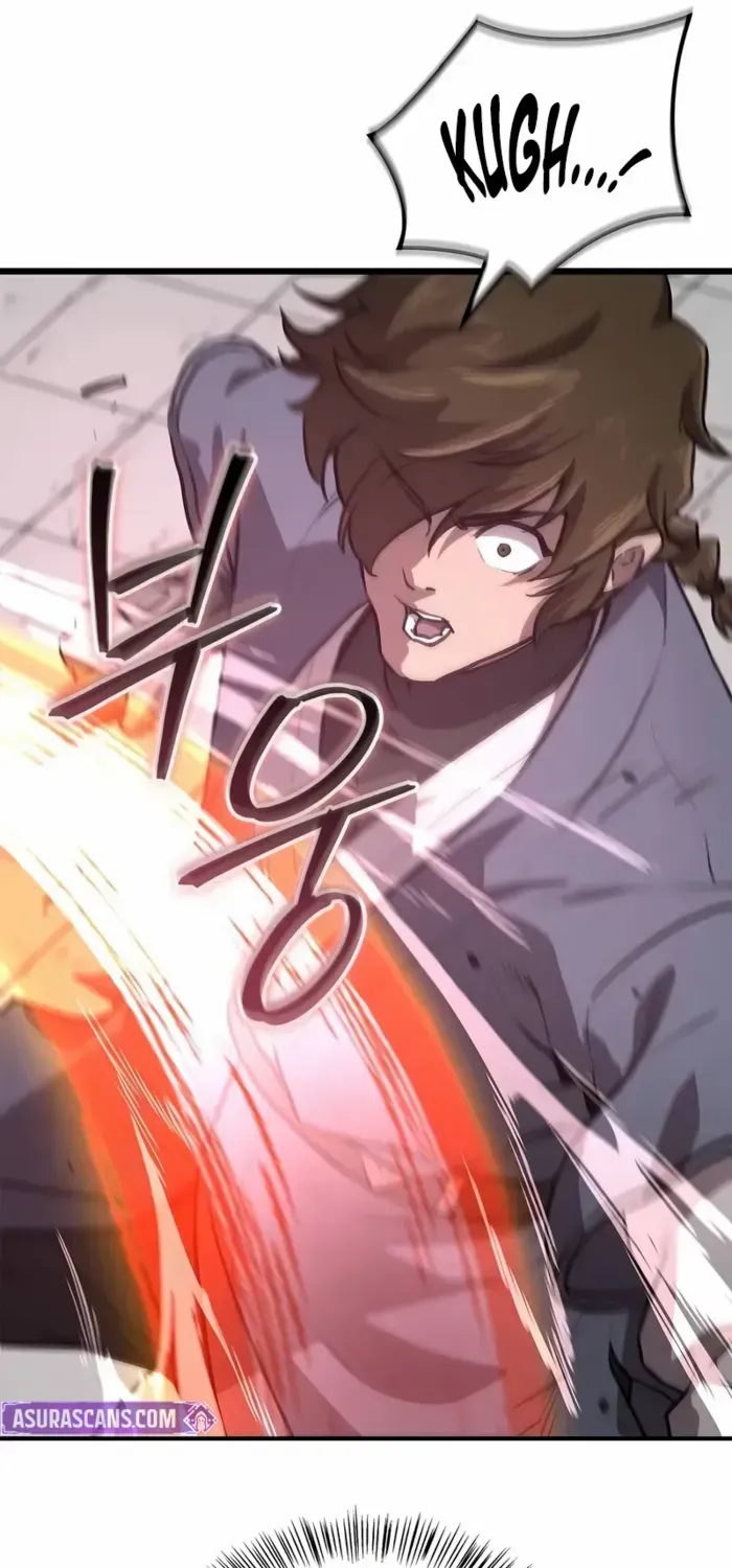 Read The Demonic Cult Instructor Returns chapter 34 image 79 on Lezhin