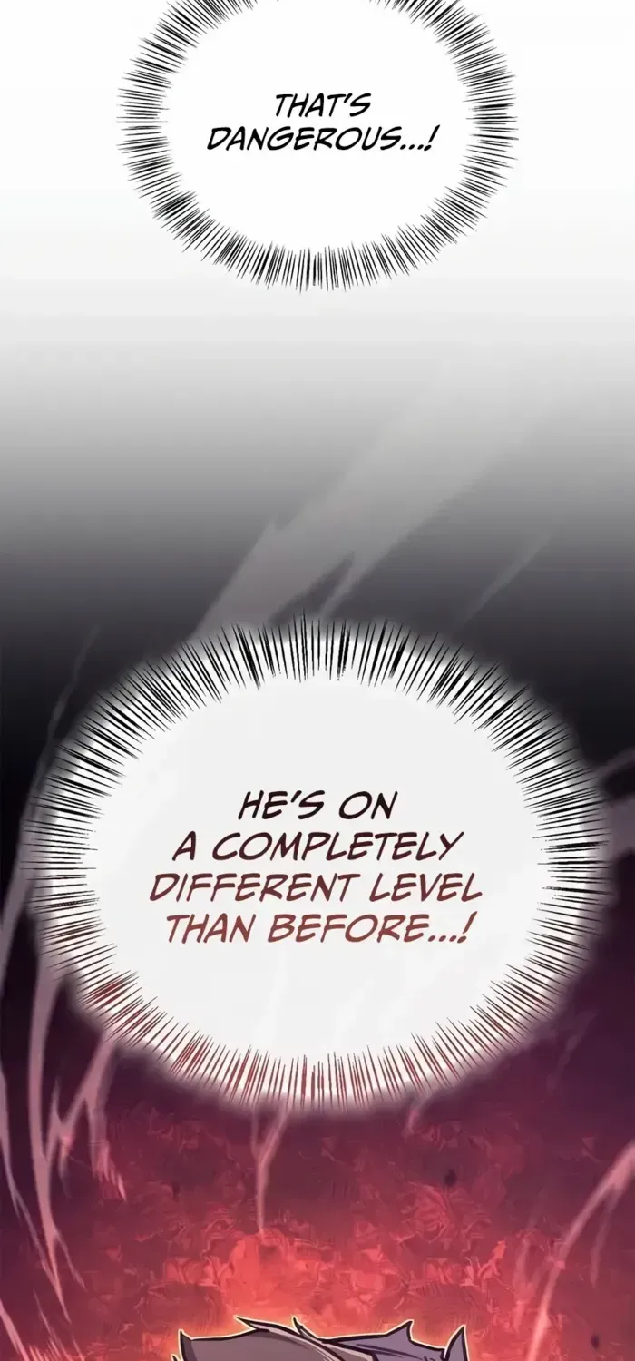 Read The Demonic Cult Instructor Returns chapter 34 image 80 on Lezhin