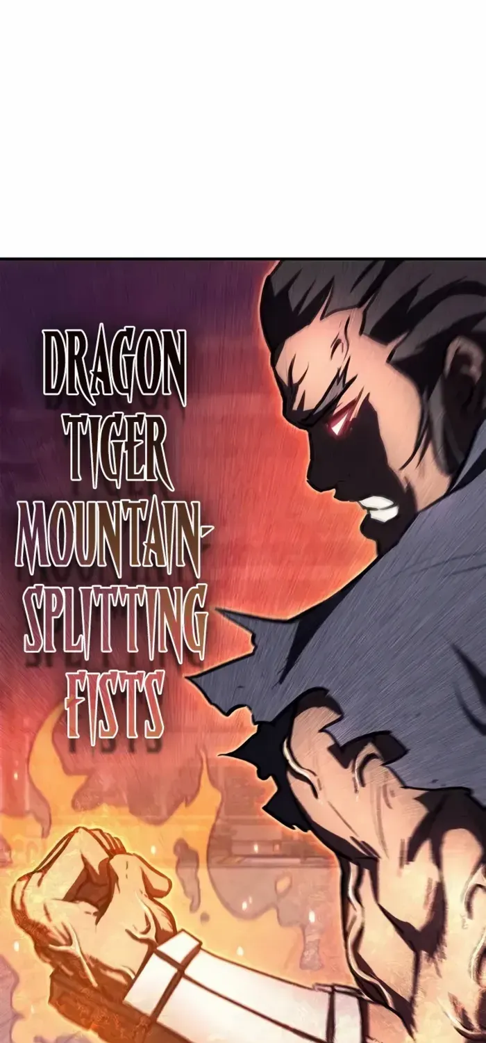 Read The Demonic Cult Instructor Returns chapter 34 image 85 on Lezhin
