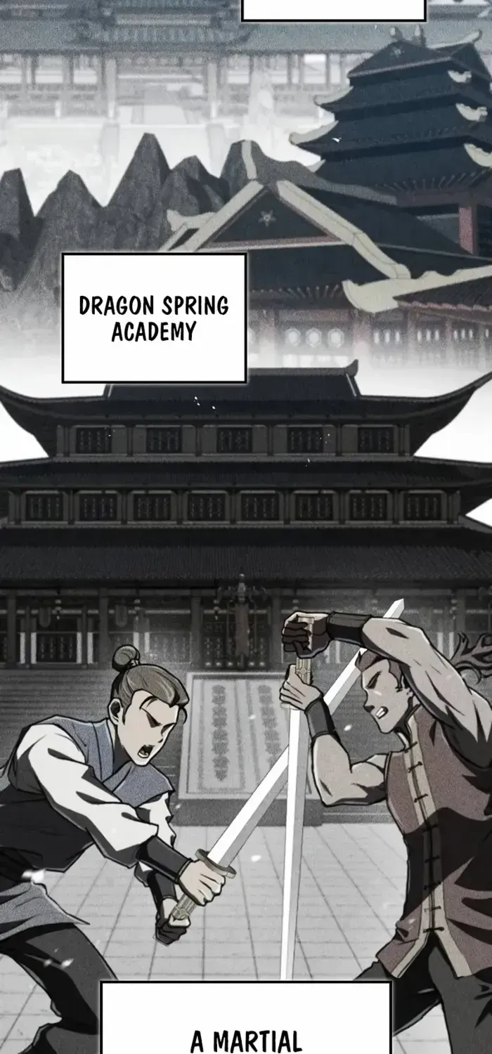 Read The Demonic Cult Instructor Returns chapter 34 image 9 on Lezhin