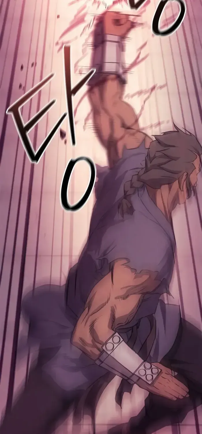 Read The Demonic Cult Instructor Returns chapter 34 image 93 on Lezhin