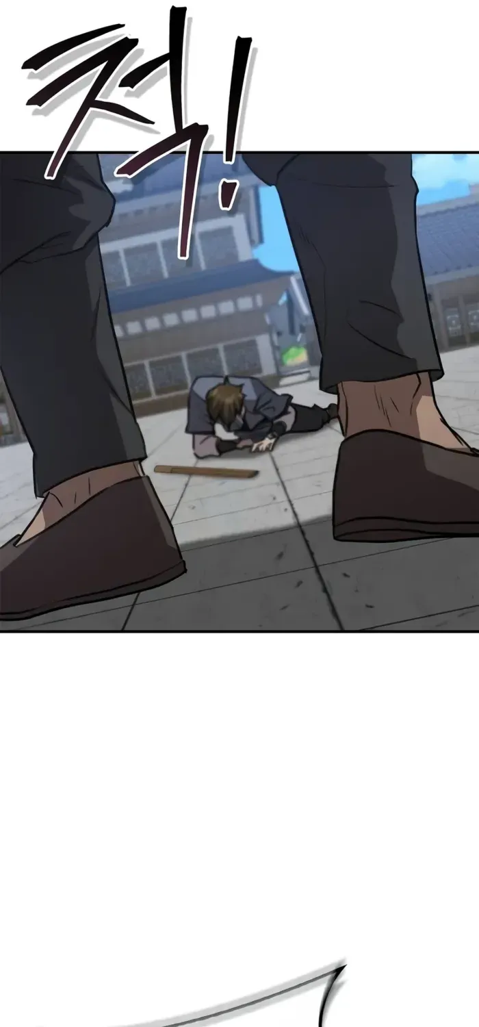 Read The Demonic Cult Instructor Returns chapter 34 image 96 on Lezhin