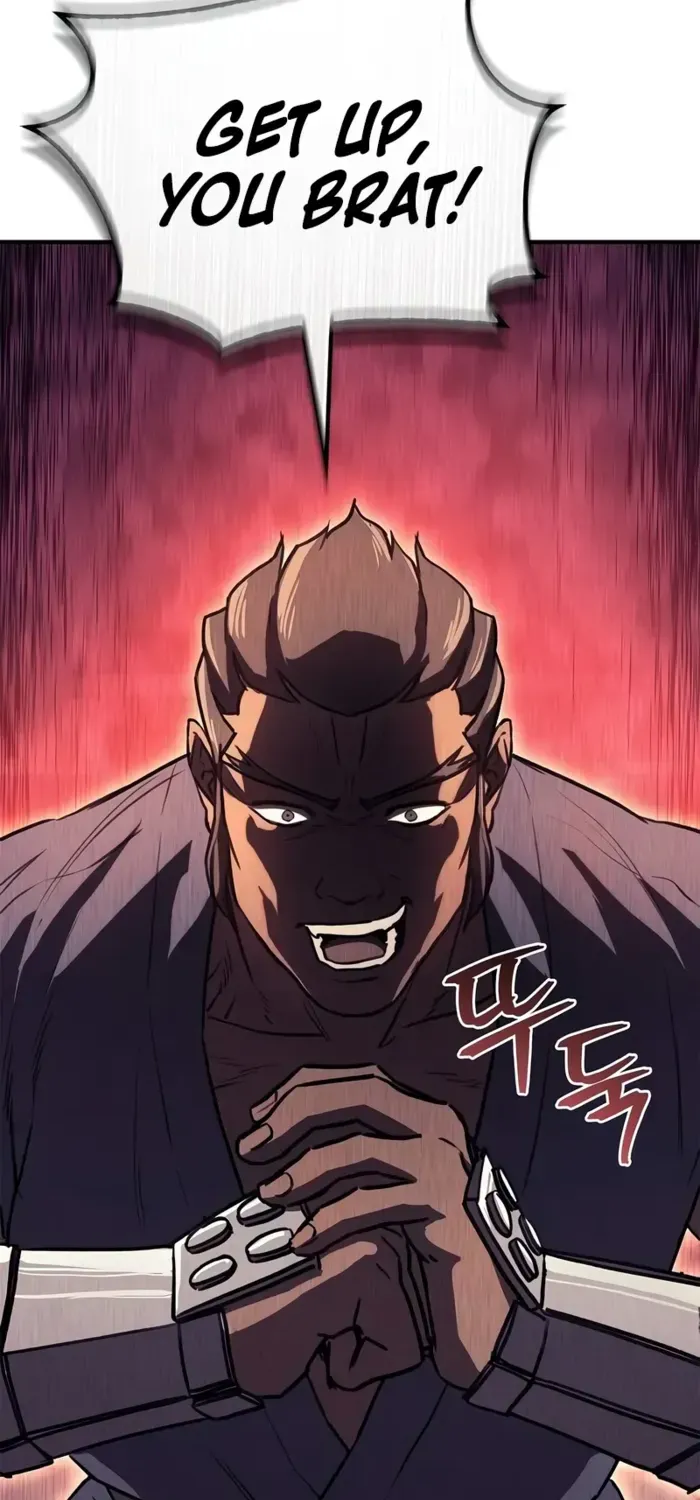 Read The Demonic Cult Instructor Returns chapter 34 image 97 on Lezhin