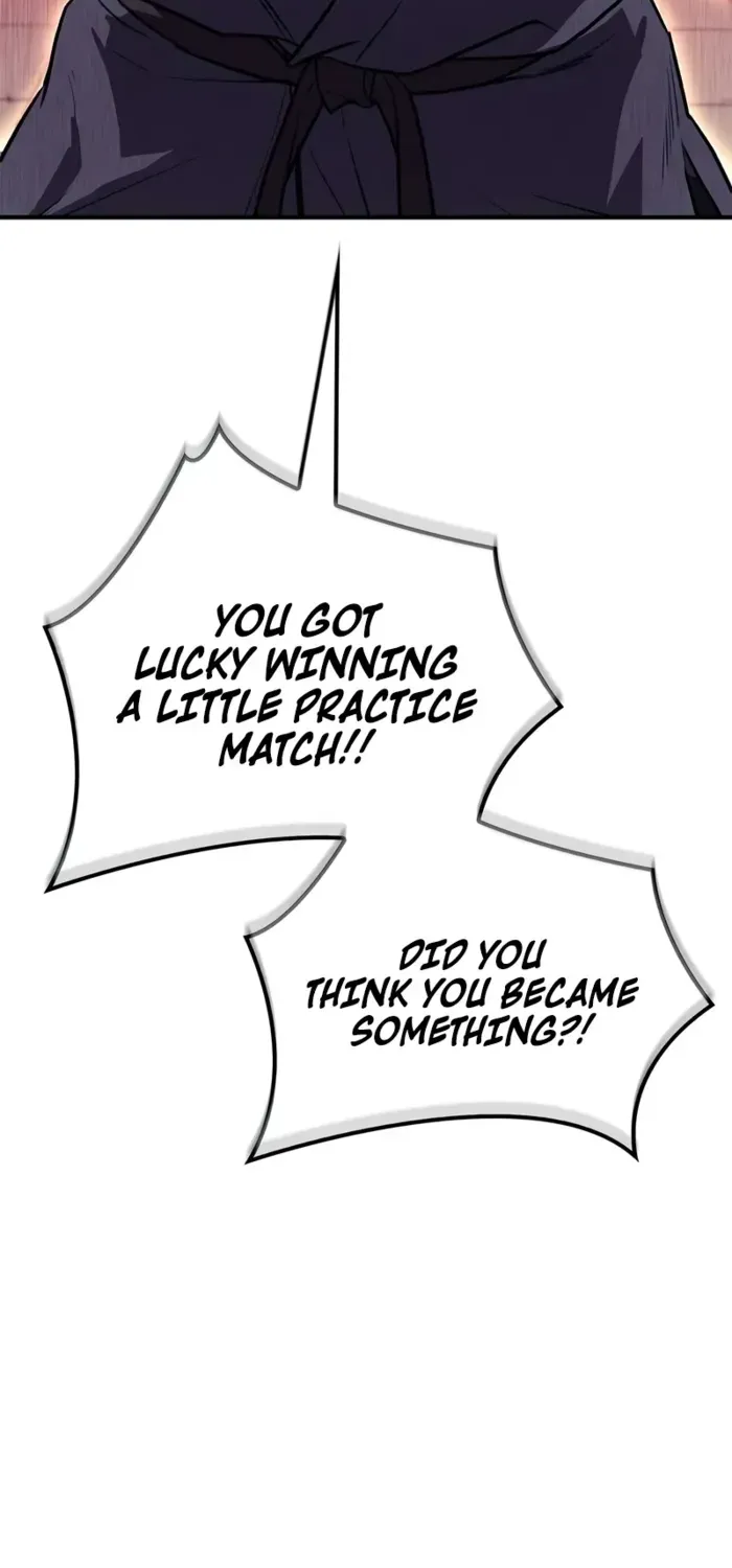 Read The Demonic Cult Instructor Returns chapter 34 image 98 on Lezhin
