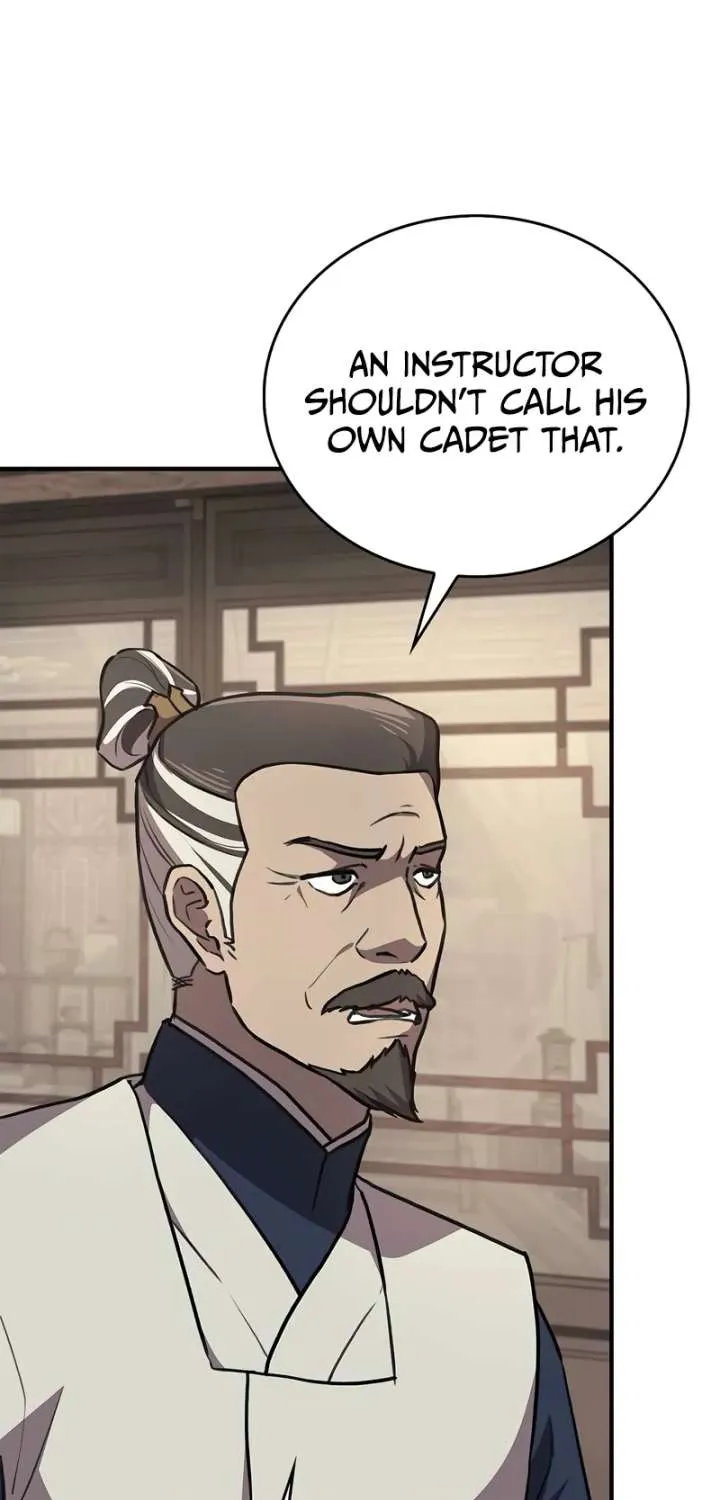 Read The Demonic Cult Instructor Returns chapter 35.1 image 103 on Lezhin