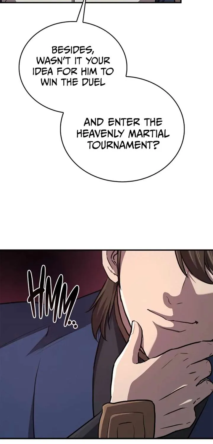 Read The Demonic Cult Instructor Returns chapter 35.1 image 104 on Lezhin