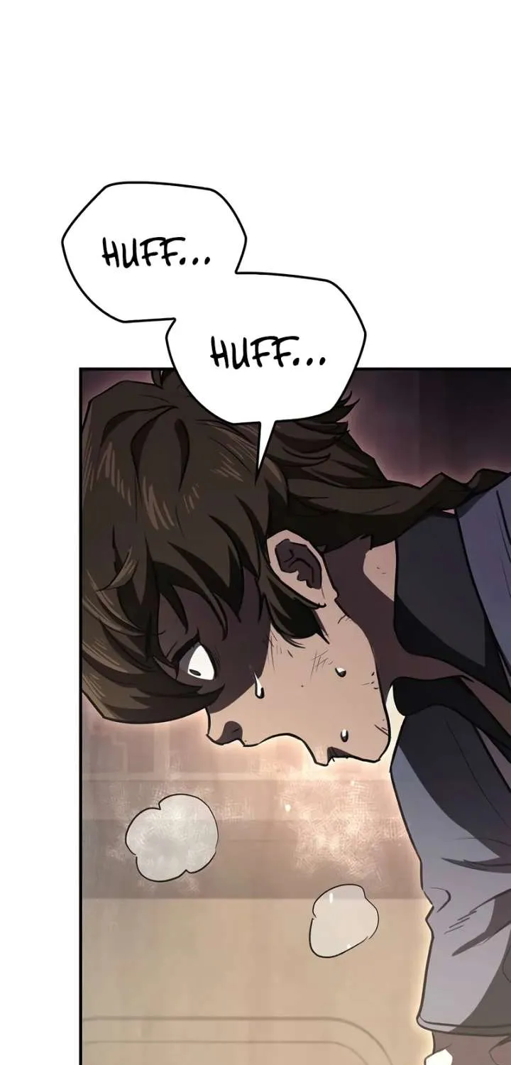 Read The Demonic Cult Instructor Returns chapter 35.1 image 43 on Lezhin