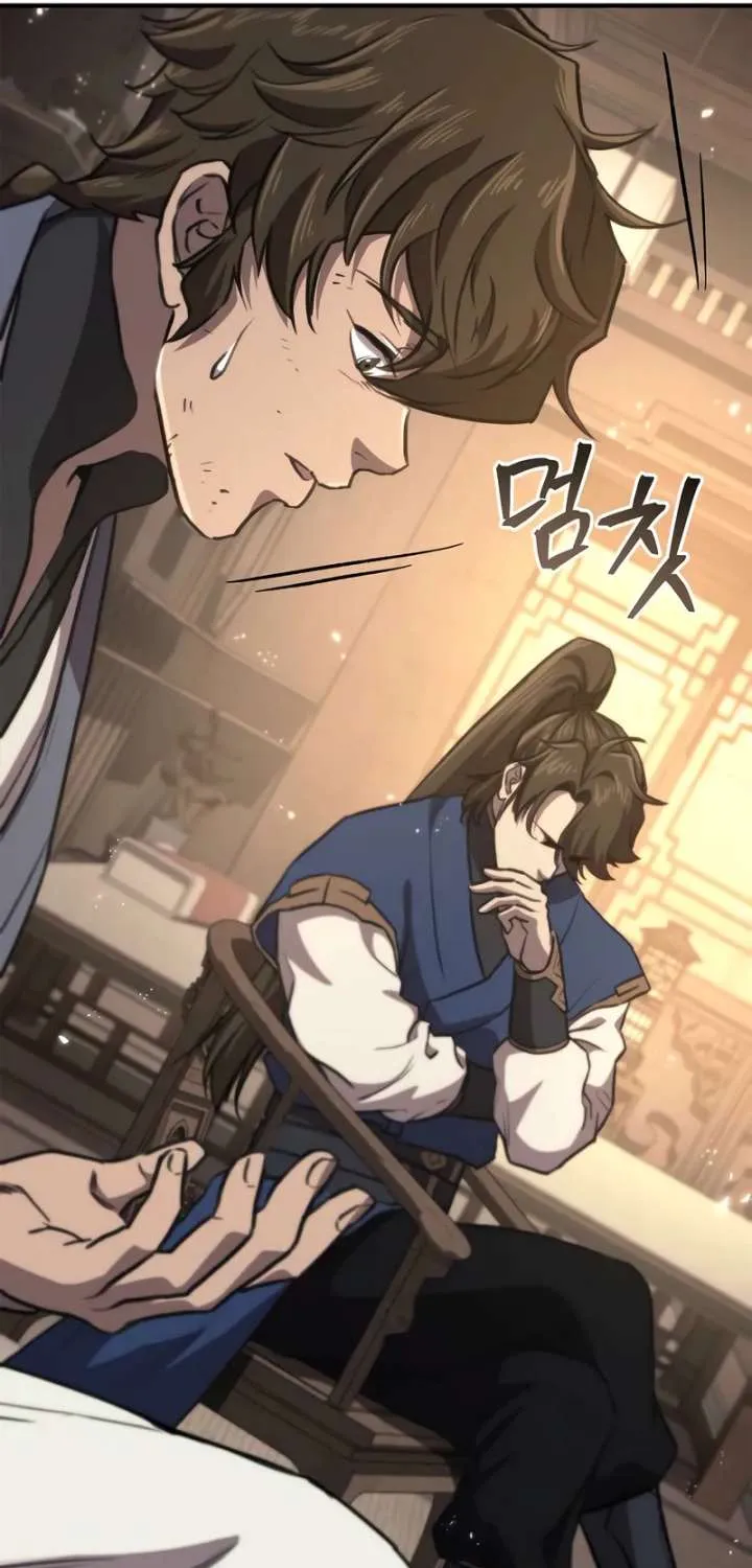 Read The Demonic Cult Instructor Returns chapter 35.1 image 46 on Lezhin