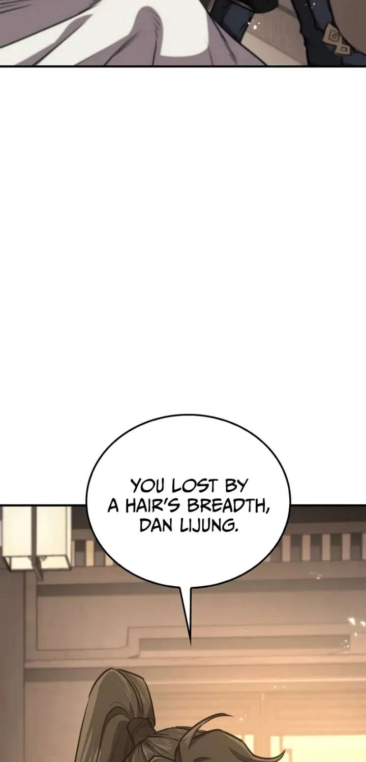 Read The Demonic Cult Instructor Returns chapter 35.1 image 47 on Lezhin