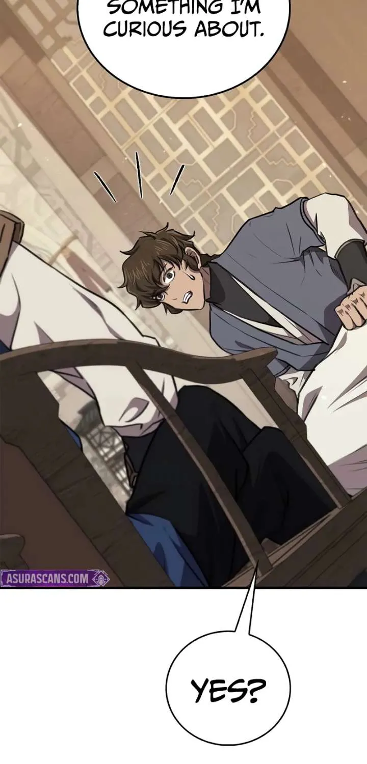 Read The Demonic Cult Instructor Returns chapter 35.1 image 54 on Lezhin