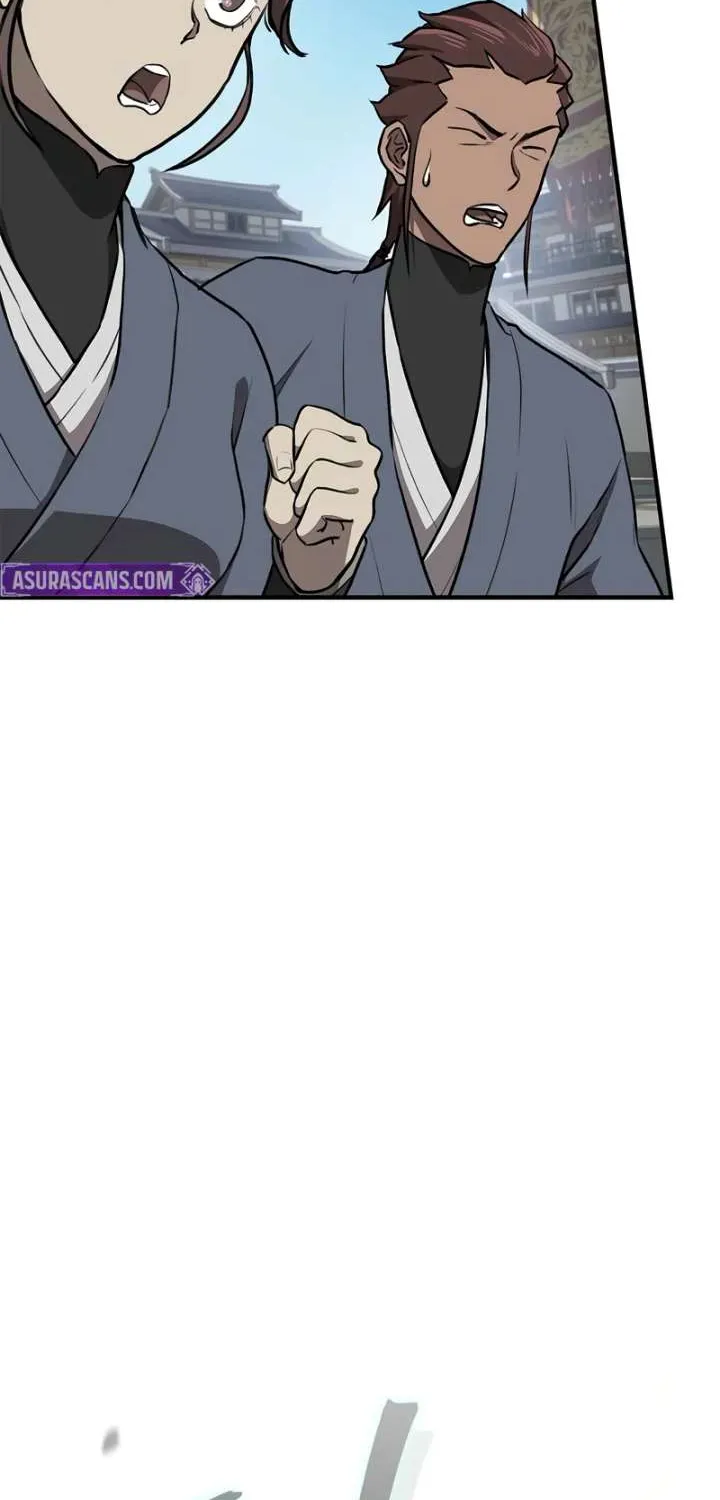 Read The Demonic Cult Instructor Returns chapter 35.1 image 6 on Lezhin