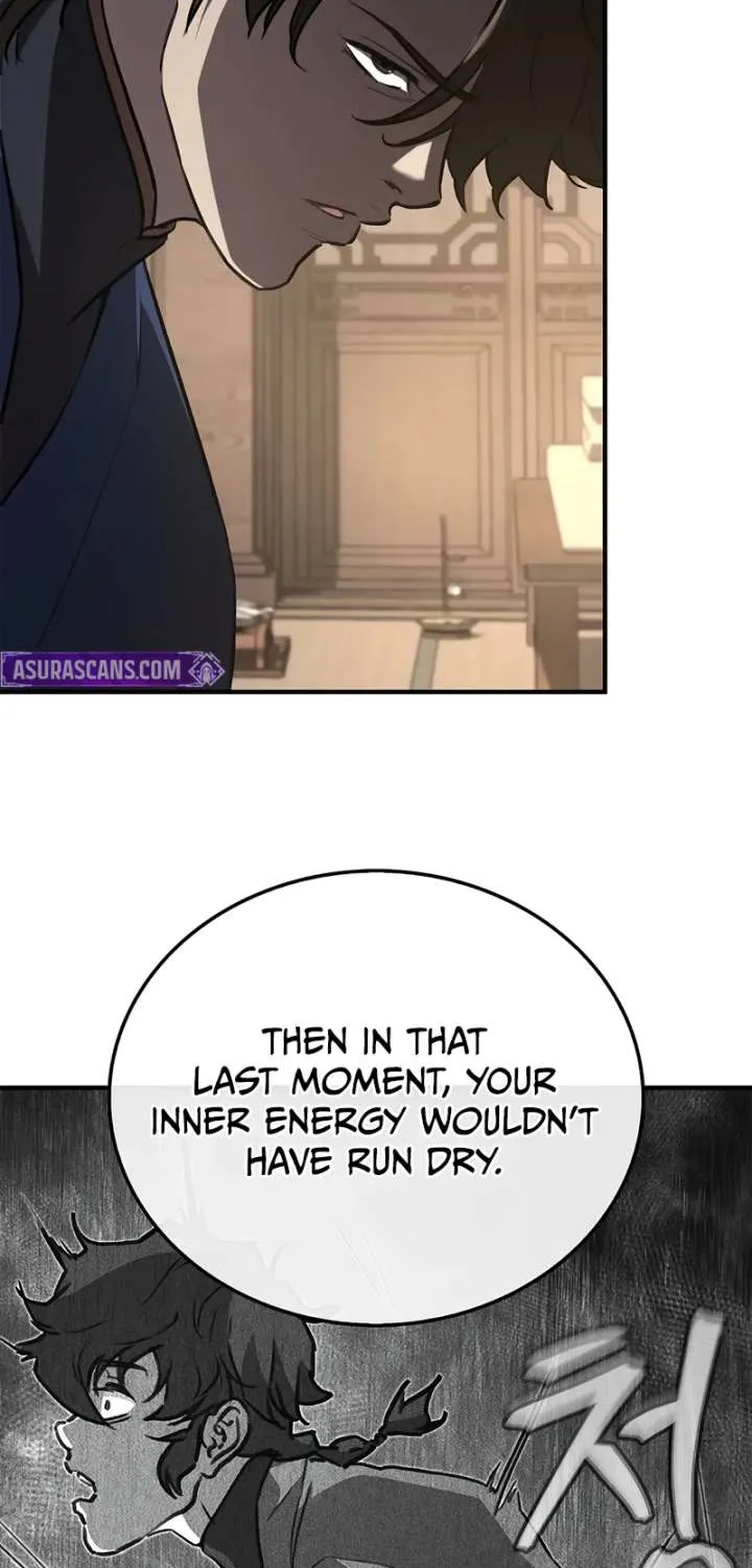 Read The Demonic Cult Instructor Returns chapter 35.1 image 61 on Lezhin