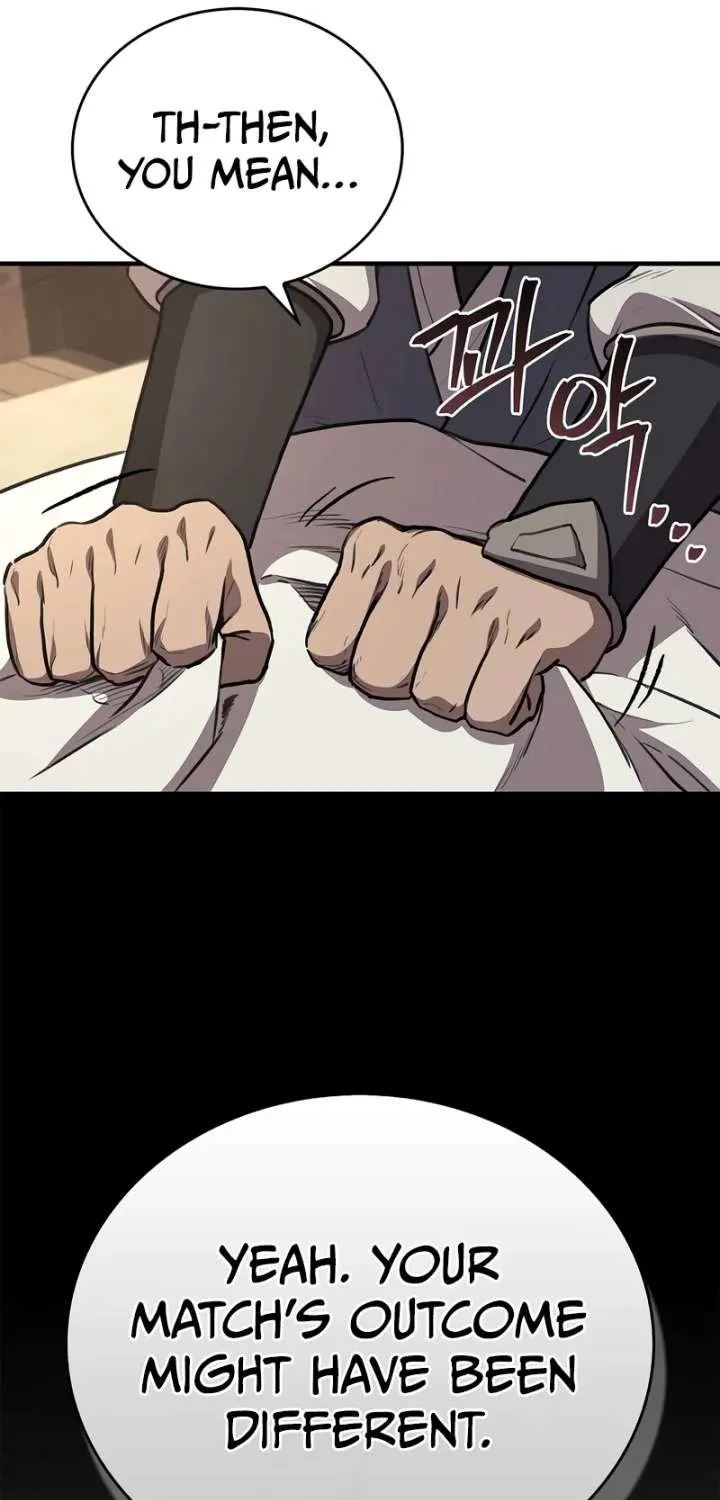 Read The Demonic Cult Instructor Returns chapter 35.1 image 63 on Lezhin