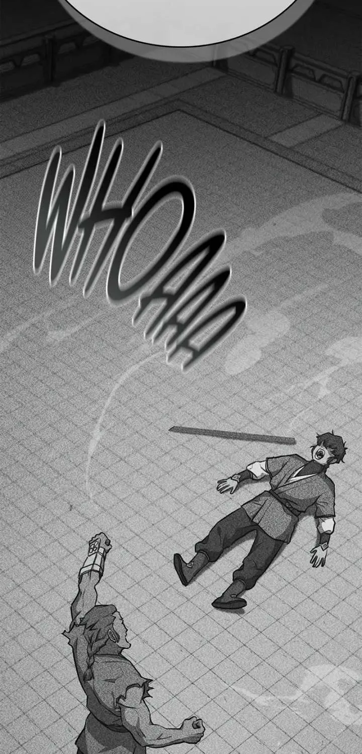 Read The Demonic Cult Instructor Returns chapter 35.1 image 64 on Lezhin