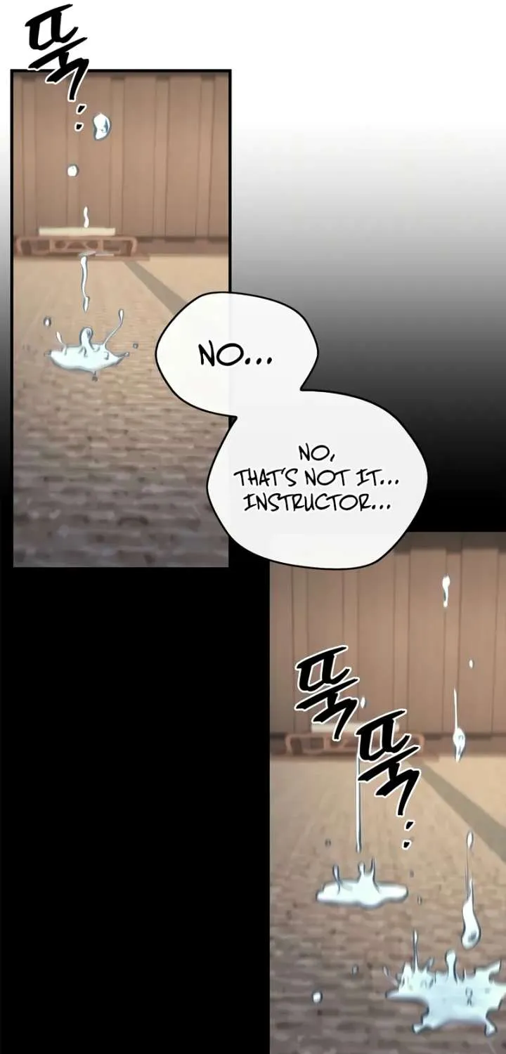 Read The Demonic Cult Instructor Returns chapter 35.1 image 79 on Lezhin