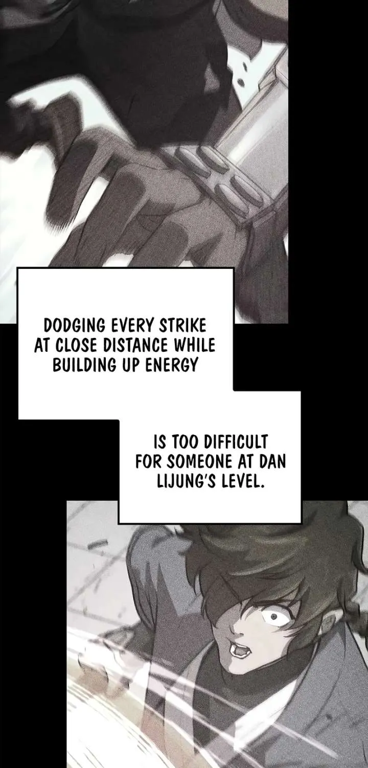 Read The Demonic Cult Instructor Returns chapter 35.1 image 89 on Lezhin