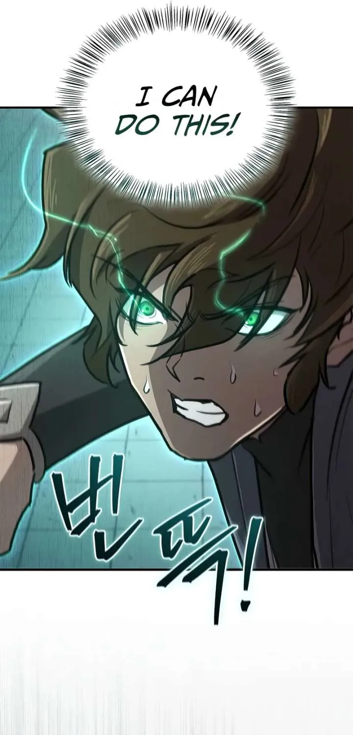 Read The Demonic Cult Instructor Returns chapter 35.2 image 10 on Lezhin