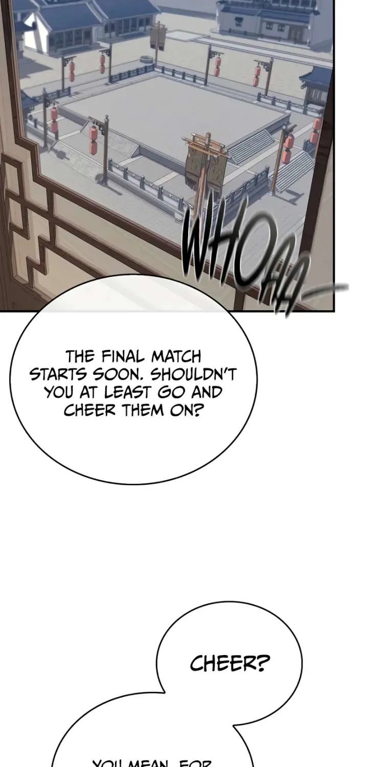 Read The Demonic Cult Instructor Returns chapter 35.2 image 101 on Lezhin