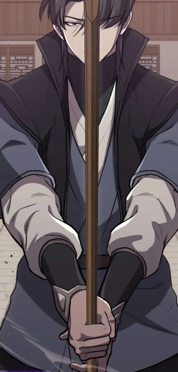 Read The Demonic Cult Instructor Returns chapter 35.2 image 118 on Lezhin