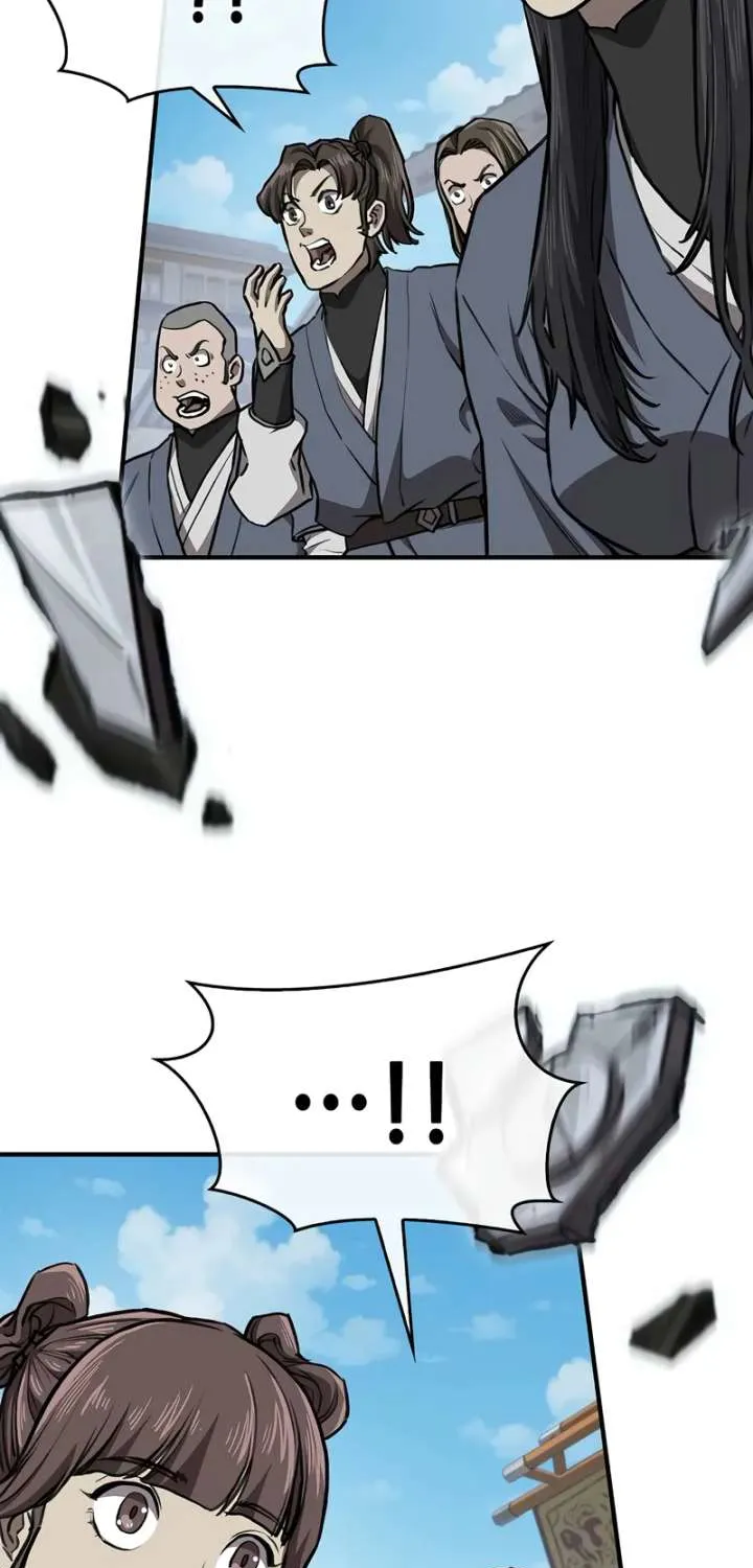 Read The Demonic Cult Instructor Returns chapter 35.2 image 5 on Lezhin
