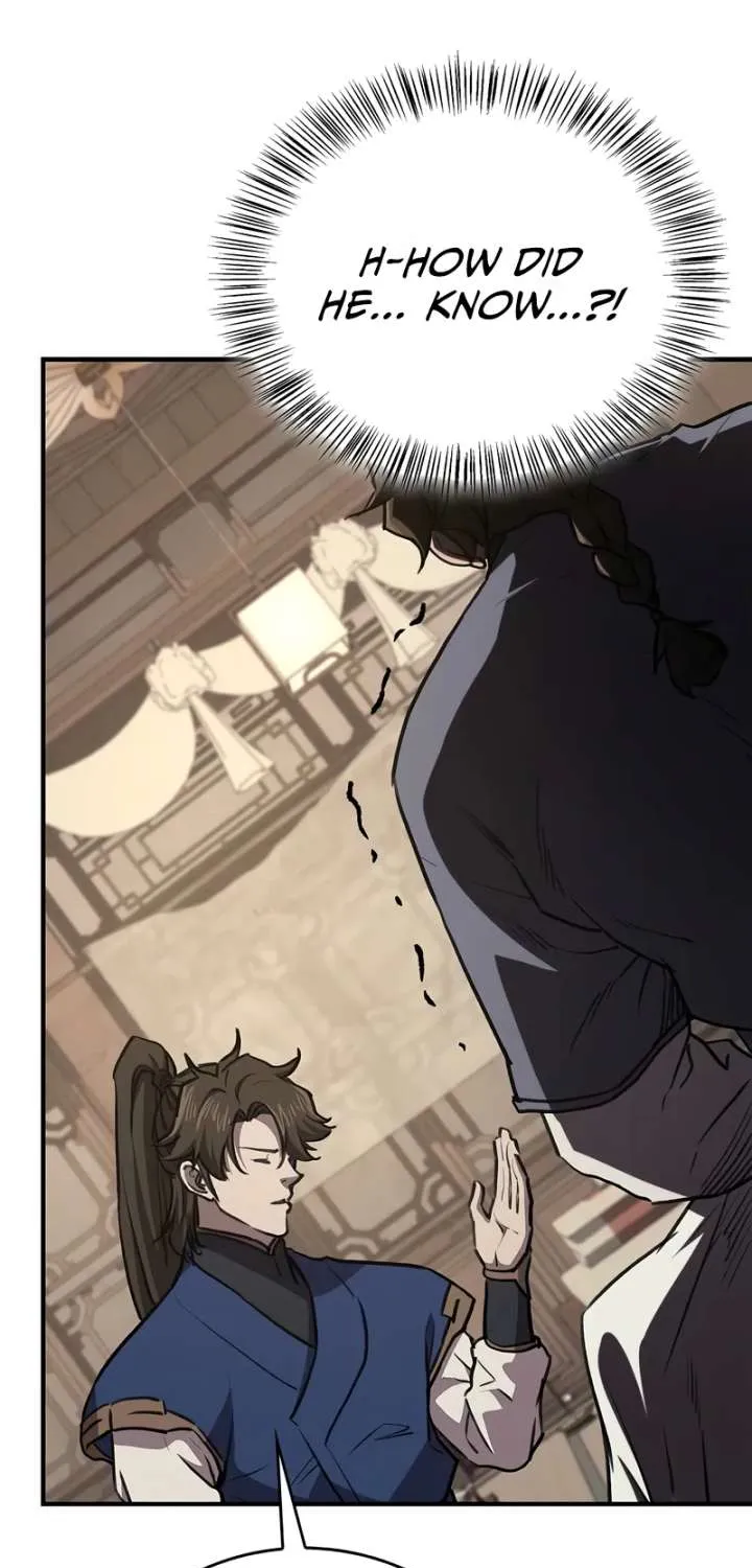 Read The Demonic Cult Instructor Returns chapter 35.2 image 59 on Lezhin