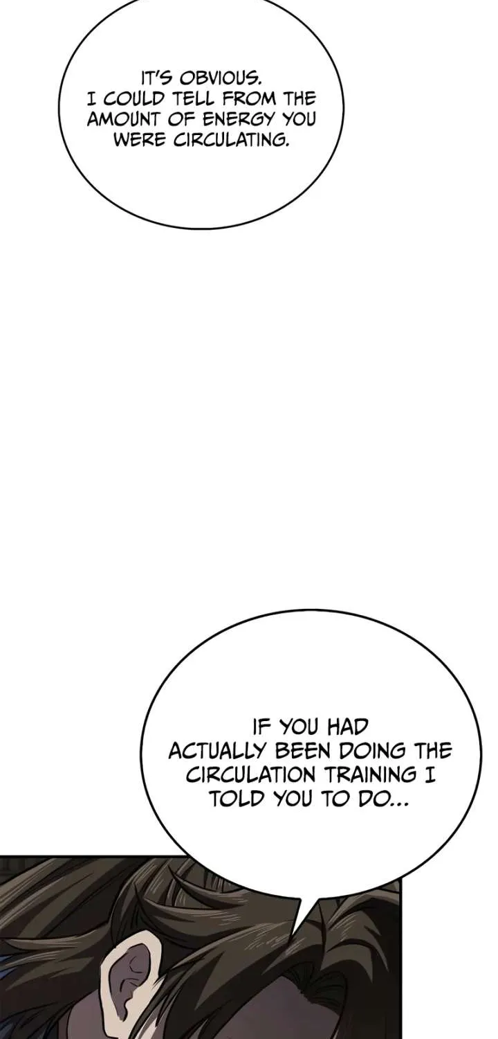 Read The Demonic Cult Instructor Returns chapter 35.2 image 60 on Lezhin