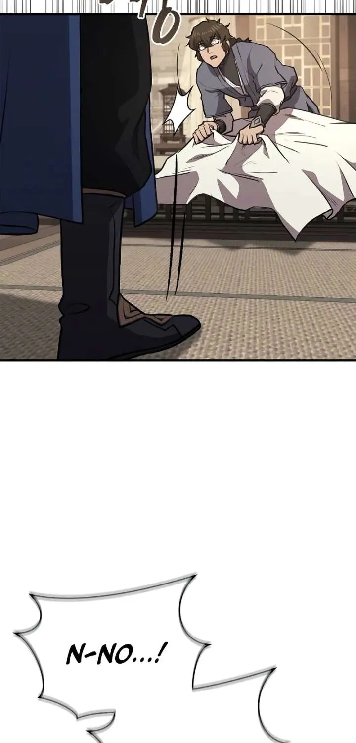 Read The Demonic Cult Instructor Returns chapter 35.2 image 66 on Lezhin