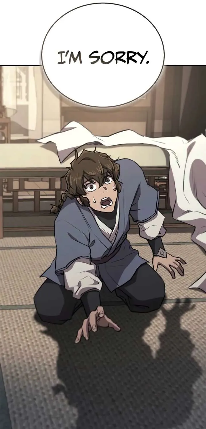 Read The Demonic Cult Instructor Returns chapter 35.2 image 72 on Lezhin