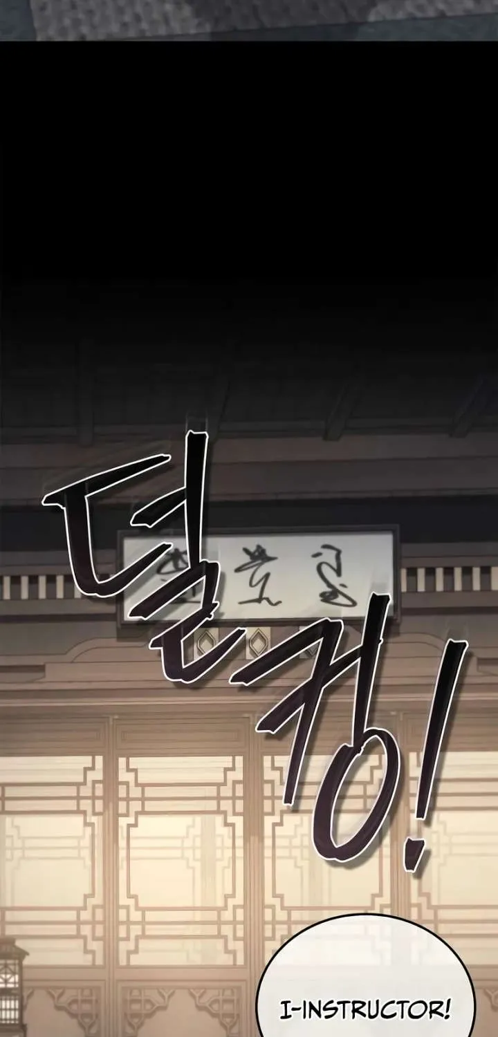 Read The Demonic Cult Instructor Returns chapter 35.2 image 73 on Lezhin