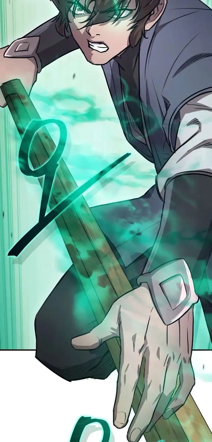 Read The Demonic Cult Instructor Returns chapter 35.2 image 8 on Lezhin