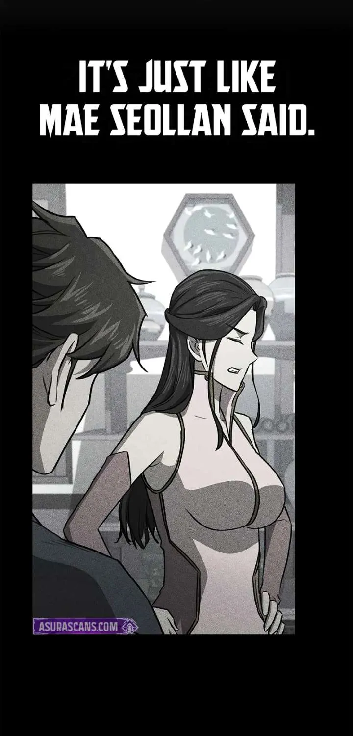 Read The Demonic Cult Instructor Returns chapter 35.2 image 85 on Lezhin