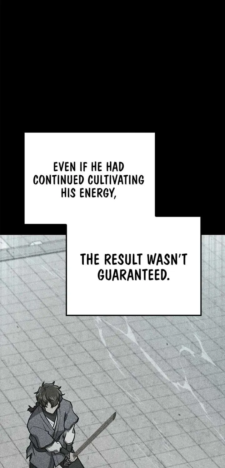 Read The Demonic Cult Instructor Returns chapter 35.2 image 86 on Lezhin