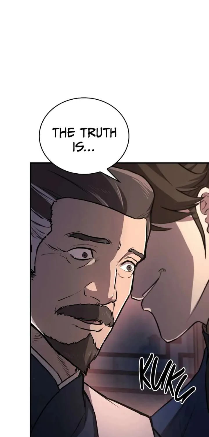 Read The Demonic Cult Instructor Returns chapter 35.3 image 107 on Lezhin